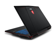 MSI GP63 i7-8750H/8GB/1TB GTX1060 - 422285 - zdjęcie 4